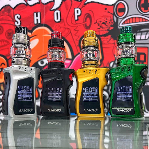 Tobacco Shop «Desert Winds Smoke Shop», reviews and photos, 5022 14th St W, Bradenton, FL 34207, USA