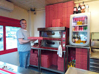 Atmosphère du Pizzas à emporter Drive Pizzas à Sarlat-la-Canéda - n°2