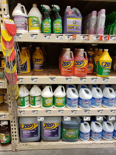 Home Improvement Store «The Home Depot», reviews and photos, 18700 Meyers Rd, Detroit, MI 48235, USA