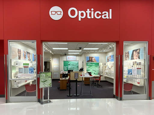 Eye Care Center «Target Optical», reviews and photos, 3400 Edgewood Rd SW, Cedar Rapids, IA 52404, USA