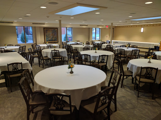 Funeral Home «Gunderson Funeral and Cremation Care», reviews and photos, 5203 Monona Dr, Monona, WI 53716, USA