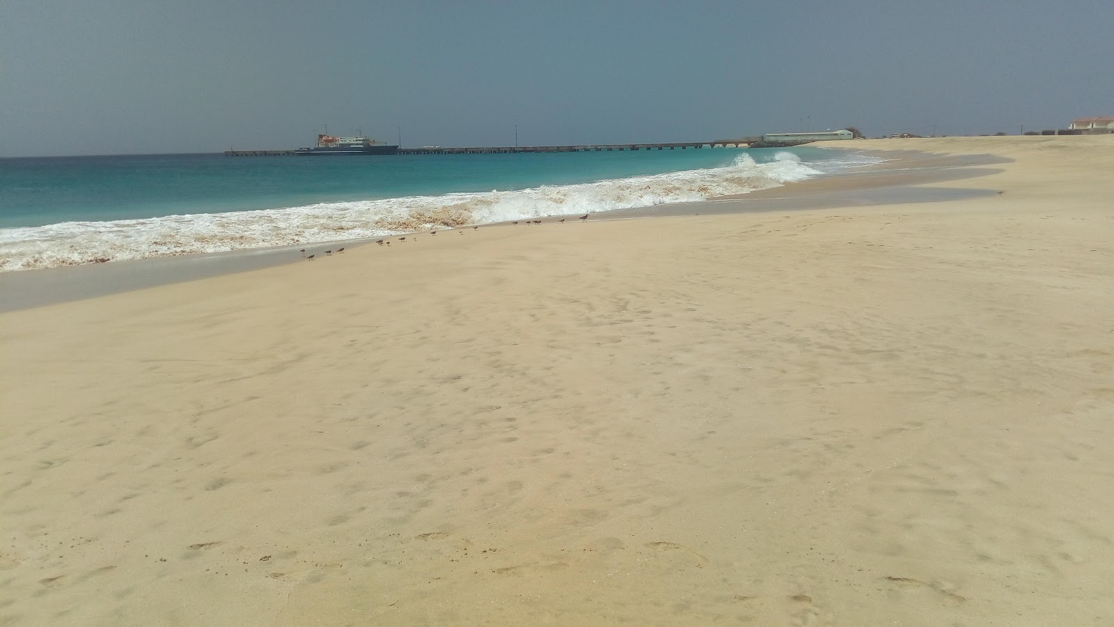 Zdjęcie Vila do Maio obszar udogodnień