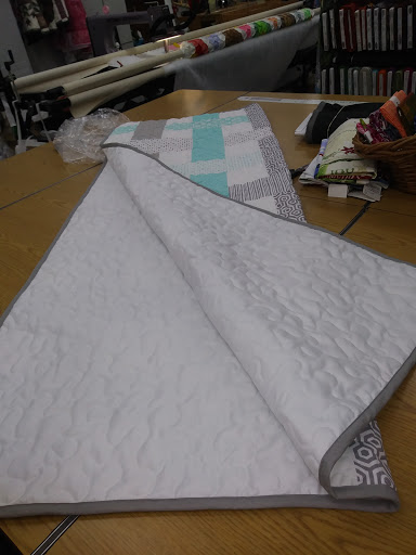 Fabric Store «Fabric World & Quilting», reviews and photos, 10233 US-25, Corbin, KY 40701, USA