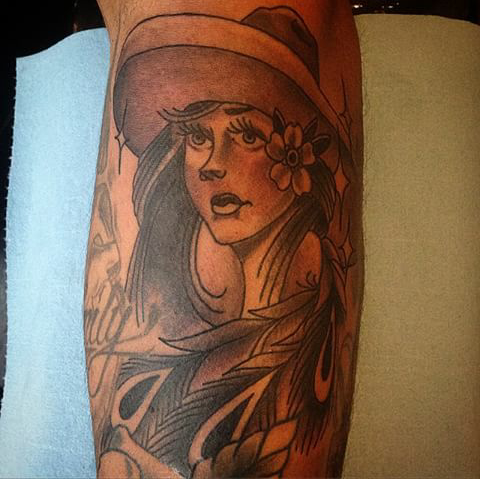 Explore sea life tattoo ideas, creative tattoo ideas in San Diego, available at Sideshow Tattoo and Piercing