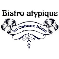 Photos du propriétaire du Bistro atypique la Cabane bleue à Poullaouen - n°5