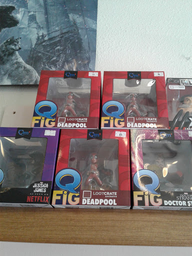 Video Game Store «Classic Game Exchange», reviews and photos, 8276 Old Redwood Hwy, Cotati, CA 94931, USA