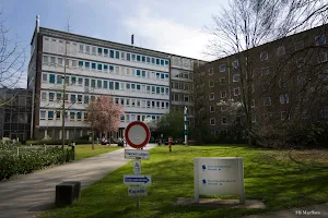 Sana Krankenhaus Benrath image