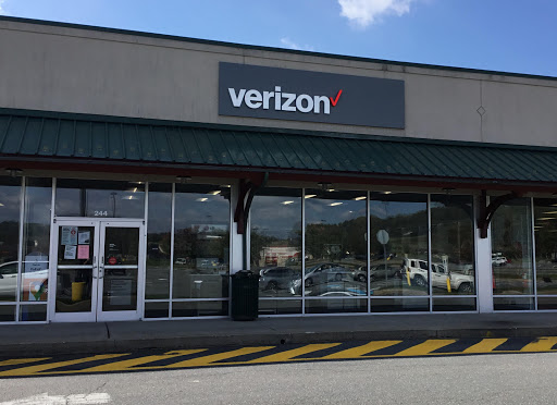 Cell Phone Store «GoWireless Verizon Authorized Retailer», reviews and photos, 244 Crossings Blvd, Elverson, PA 19520, USA