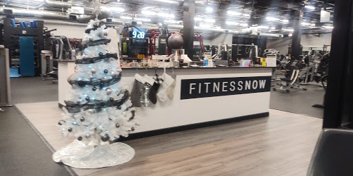 Gym «Fitness Now», reviews and photos, 6801 Rufe Snow Dr #300, Watauga, TX 76148, USA