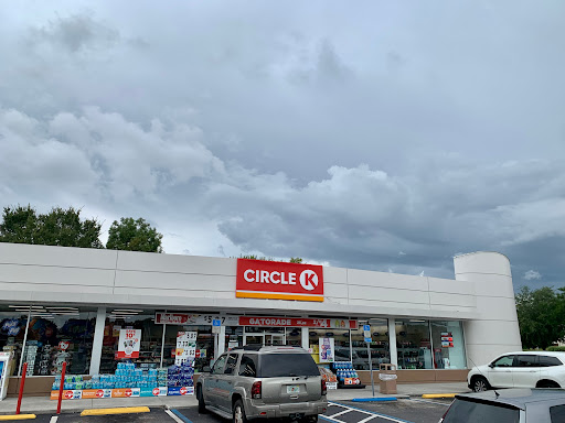 Circle K | Car Wash en St Cloud