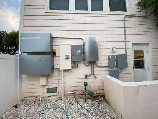 Solar Energy Company «Efficient Home Services of Florida», reviews and photos