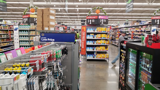 Supermarket «Walmart Neighborhood Market», reviews and photos, 3106 Canton St, Hopkinsville, KY 42240, USA