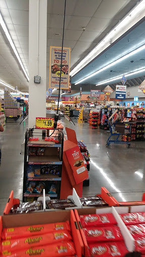 Supermarket «Food City», reviews and photos, 1940 W Indian School Rd, Phoenix, AZ 85015, USA