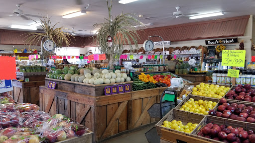 Power Road Farmers Market