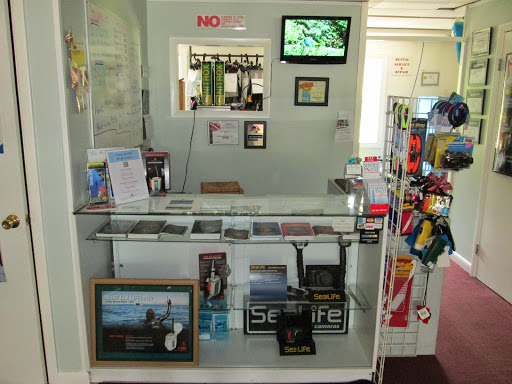 SCUBA Instructor «Aqua Adventures», reviews and photos, 362 Lancaster Ave, Frazer, PA 19355, USA