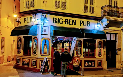 Pub Le Big Ben image