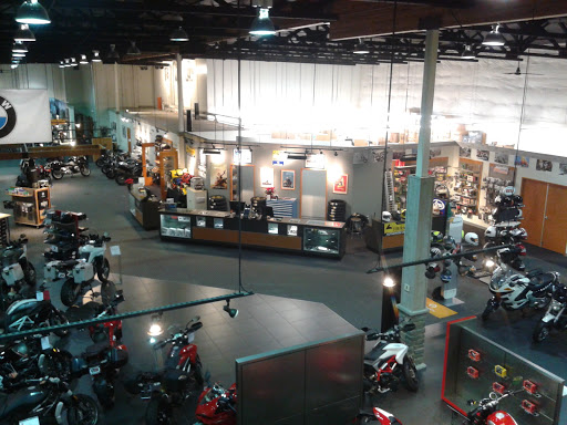 Ducati Dealer «South Sound Motorcycles», reviews and photos, 3605 20th St E, Tacoma, WA 98424, USA