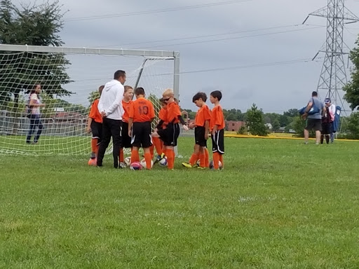 Community Park «Gregory B. Bott Community Park», reviews and photos, 24550 W Renwick Rd, Plainfield, IL 60544, USA