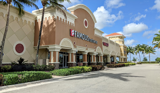 Shoe Store «Famous Footwear», reviews and photos, 13630 SW 120th St, Miami, FL 33186, USA