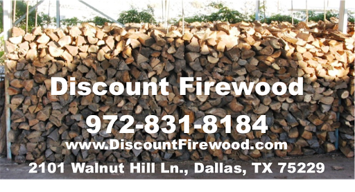 Discount Firewood