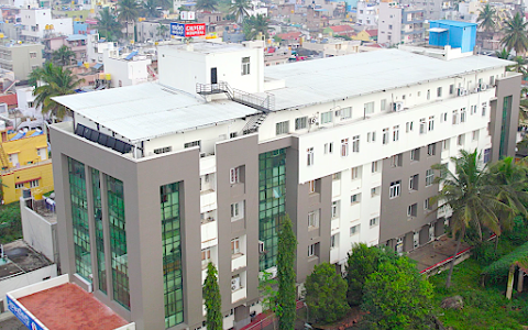 Cauvery Heart and Multi-Speciality Hospital image