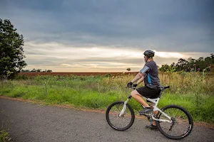 South Burnett Rail Trail - Kingaroy image