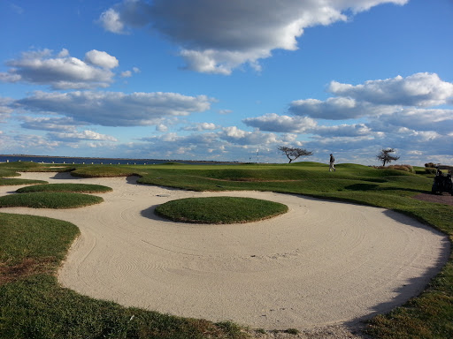 Golf Club «The Golf Club at Middle Bay», reviews and photos, 3600 Skillman Ave, Oceanside, NY 11572, USA