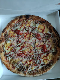 Plats et boissons du Pizzas à emporter MamAPizz à Nesle-Normandeuse - n°1