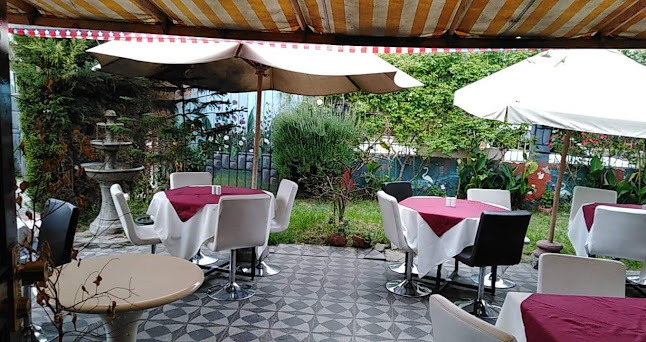 Restaurante El Misti