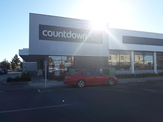 Countdown Motueka