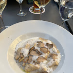 Photo n°2 de l'avis de Melissa. fait le 22/09/2021 à 18:45 sur le  Il Gabbiano à Augsburg