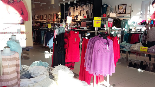 Department Store «Marshalls», reviews and photos, 6814 Parker Farm Dr, Wilmington, NC 28405, USA