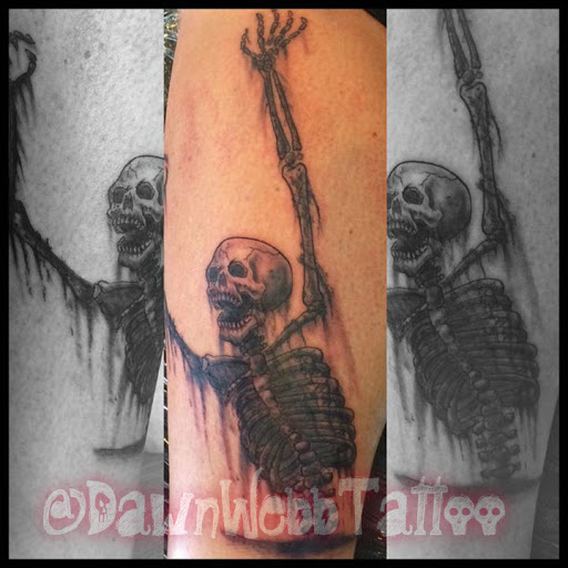 Explore tattoo ideas for your kids, creative tattoo ideas in Fort Myers Beach, available at Paradise Tattoo