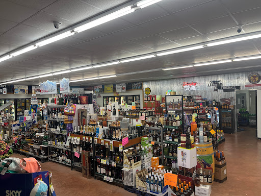 Sportsman's Liquor