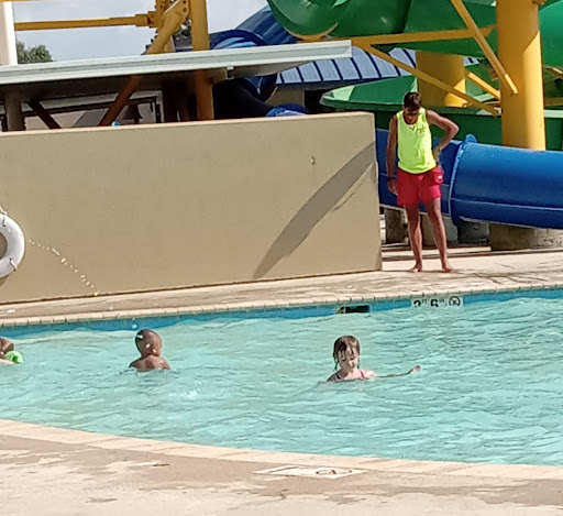 Water Park «Aqua PARDS», reviews and photos, 30372 Eden Church Rd, Denham Springs, LA 70726, USA