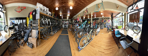 Bicycle Store «Grand Rapids Bicycle Company - Fulton», reviews and photos, 1311 Fulton St E, Grand Rapids, MI 49503, USA