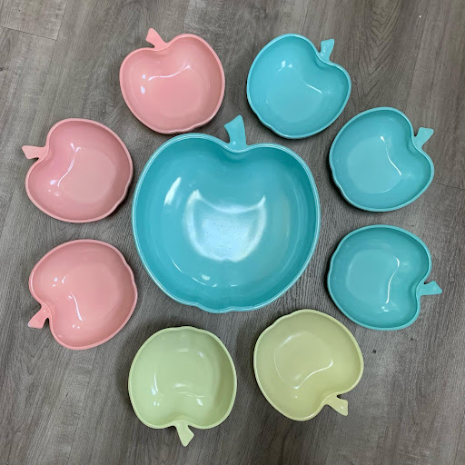 Thrift Store «Upscale Resale», reviews and photos, 23501 Ridge Route Dr # G, Laguna Hills, CA 92653, USA