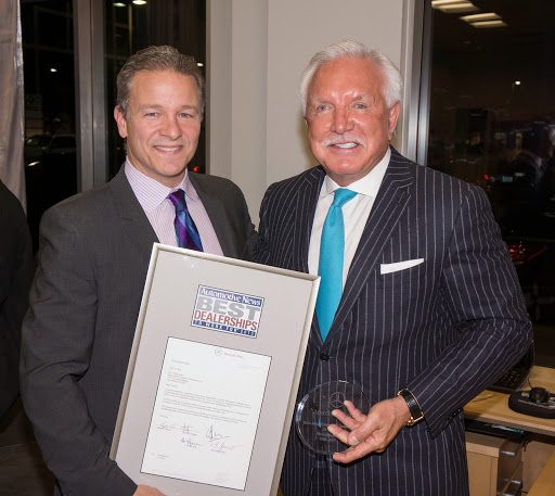 Mercedes Benz Dealer «Baker Motor Company of Charleston, Inc.», reviews and photos, 1513 Savannah Hwy, Charleston, SC 29407, USA