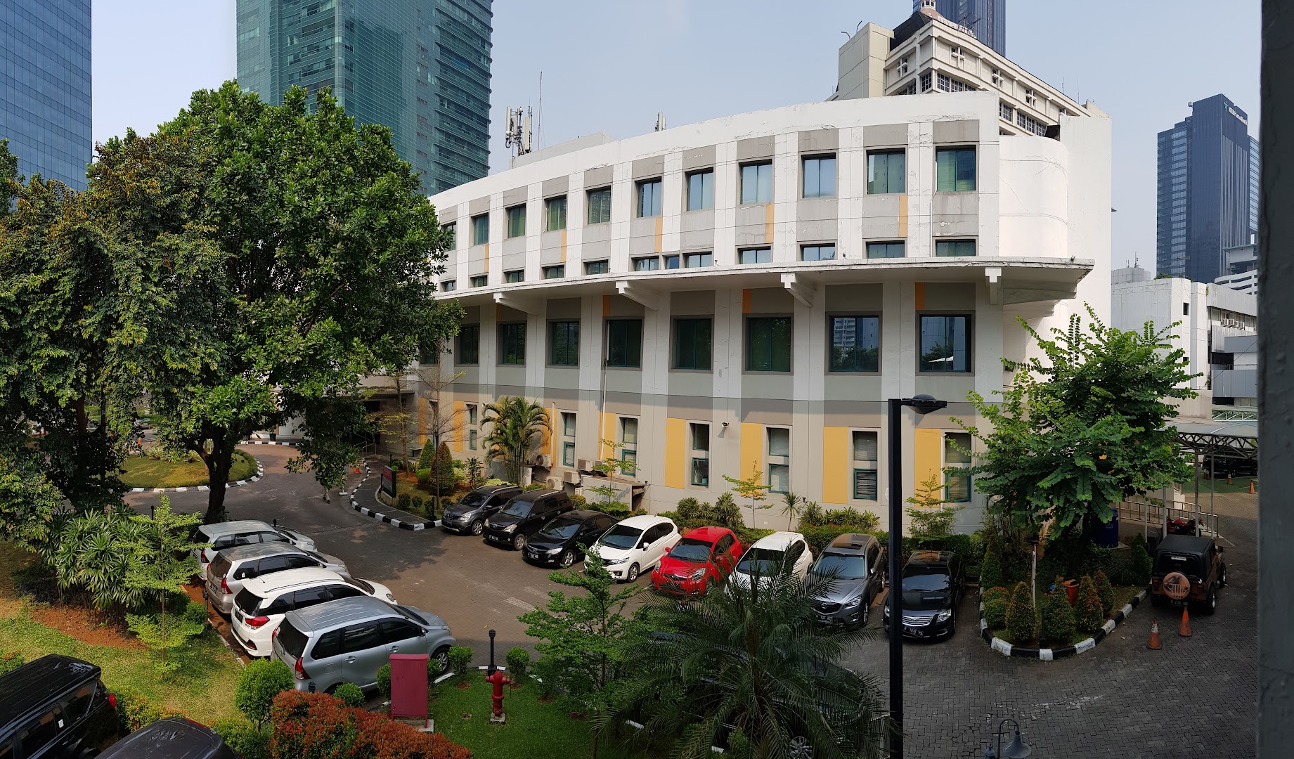 Rumah Sakit Jakarta Photo
