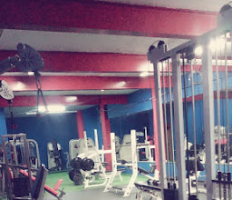 Extreme Gym Revolucion photo