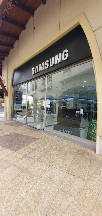 Samsung Aydın Forum Mağaza