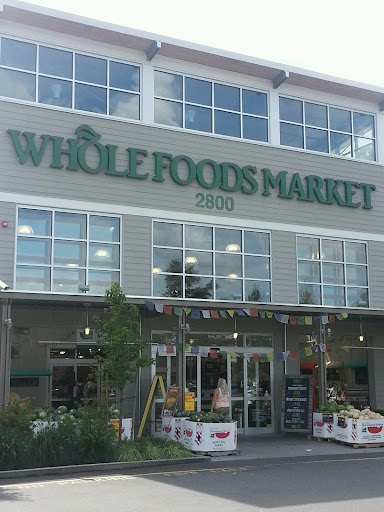 Grocery Store «Whole Foods Market», reviews and photos, 2800 196th St SW #100, Lynnwood, WA 98036, USA