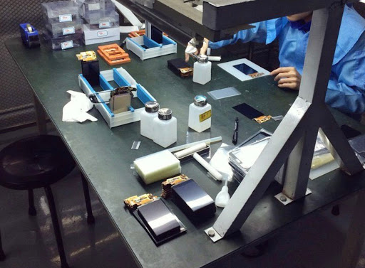 Cell Phone Store «iphone solutions», reviews and photos, 117 S Broadway, Lawrence, MA 01841, USA