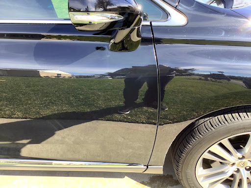 Auto Body Shop «Caliber Collision», reviews and photos, 1835 W Rosecrans Ave B, Gardena, CA 90249, USA