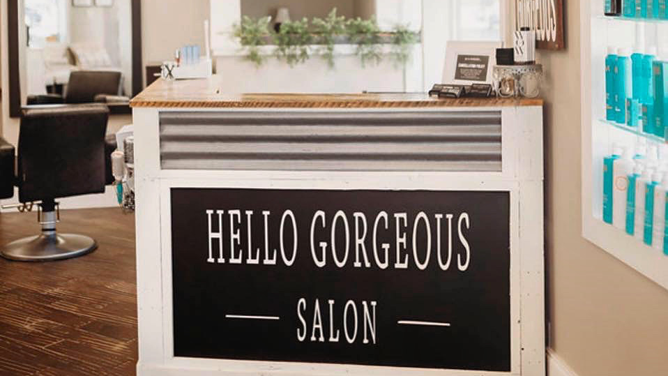 Hello Gorgeous Salon