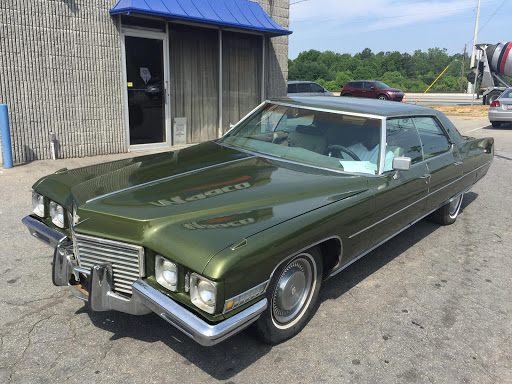 Auto Body Shop «Maaco Collision Repair & Auto Painting», reviews and photos, 6850 Buford Hwy NE, Doraville, GA 30340, USA