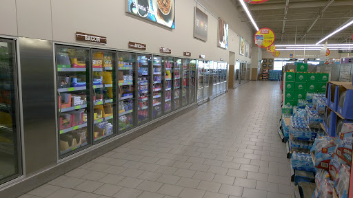 Supermarket «ALDI», reviews and photos, 3330 W Century Blvd, Inglewood, CA 90303, USA