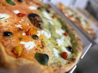 Pizza du Pizzas à emporter Allo'thentic à Béziers - n°13