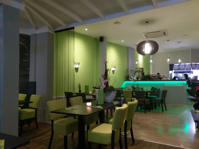 Noedobar - Bar