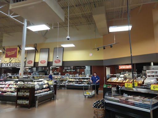 Kroger Marketplace